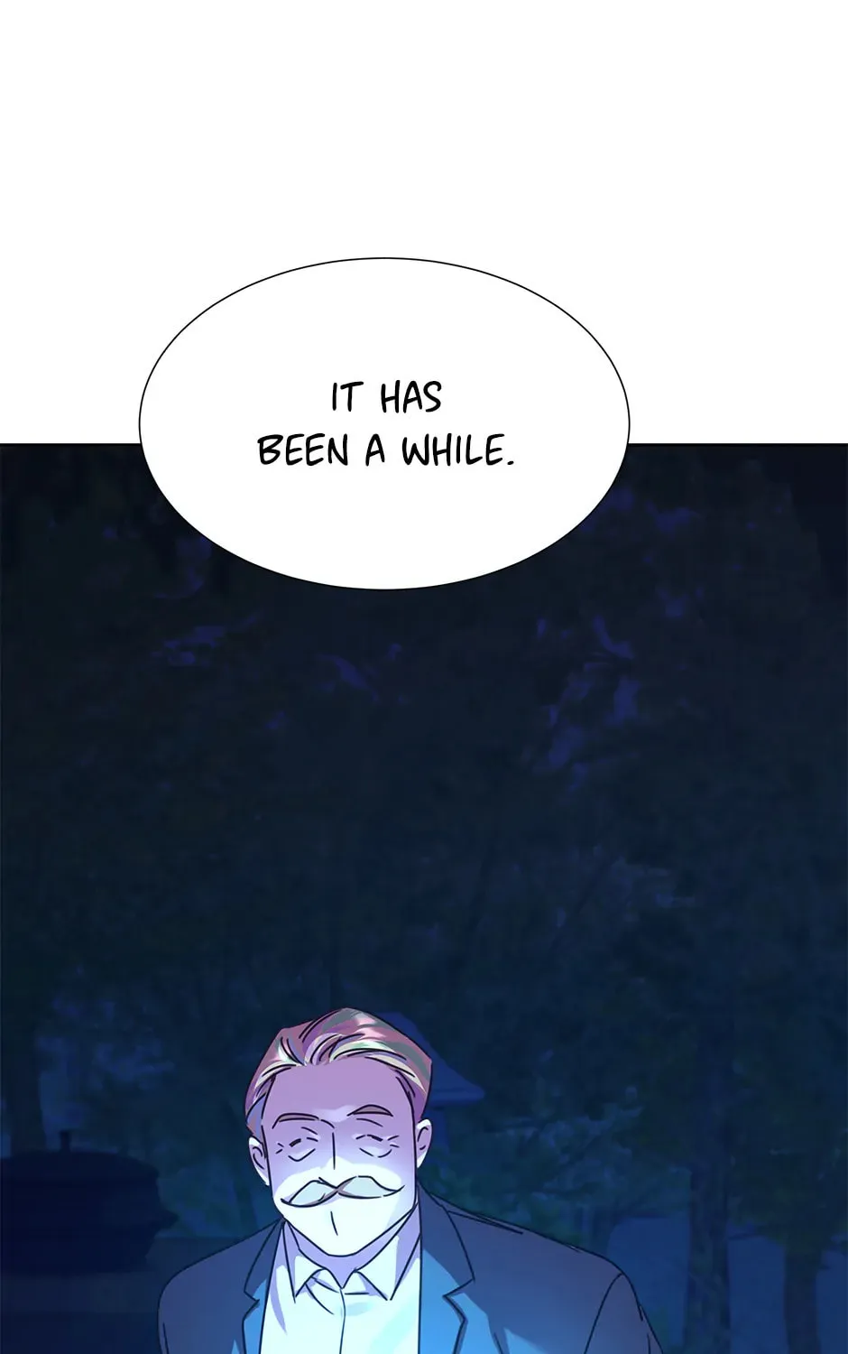 Second Try Idol Chapter 155 page 3 - 