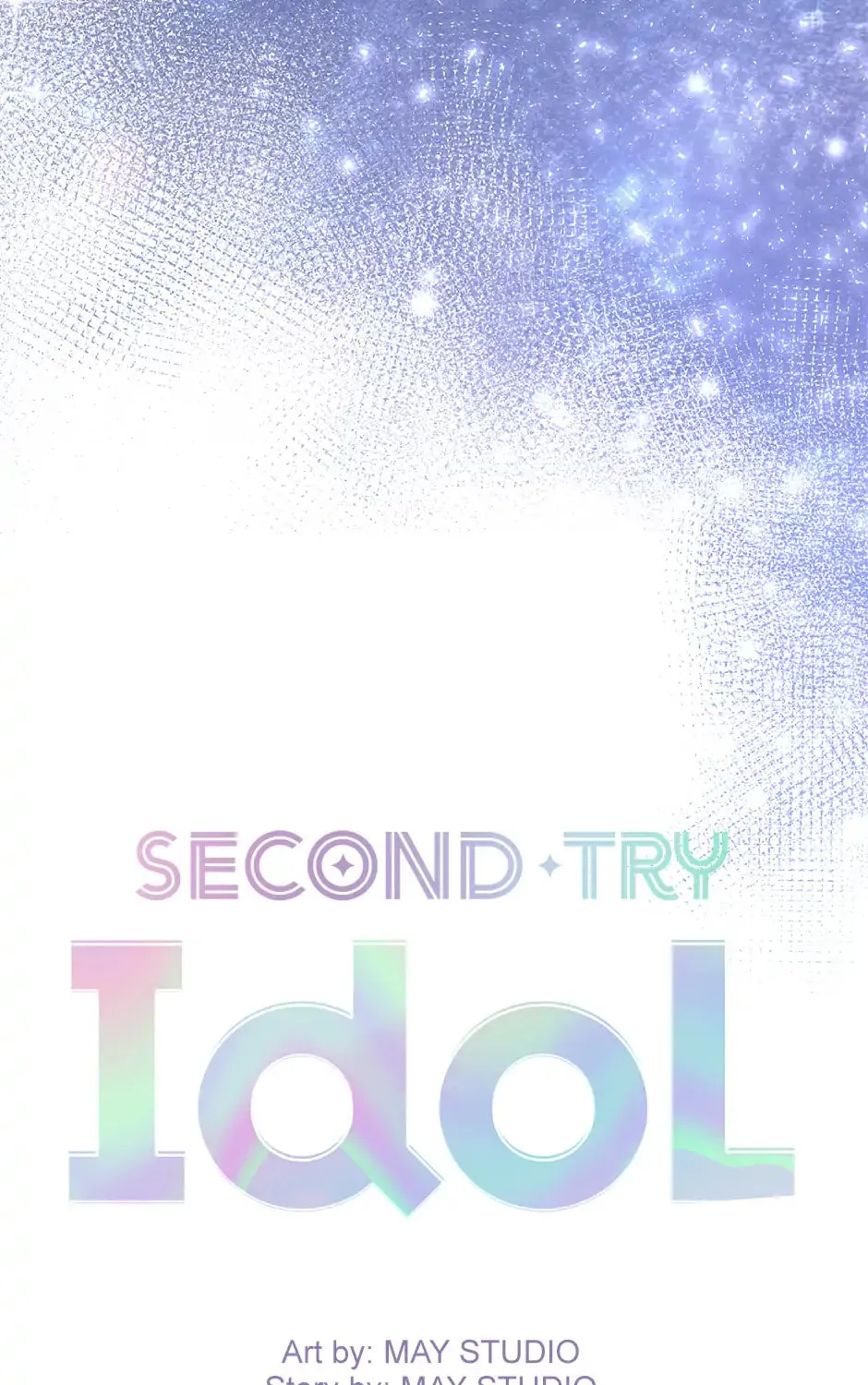 Second Try Idol Chapter 155 page 21 - 