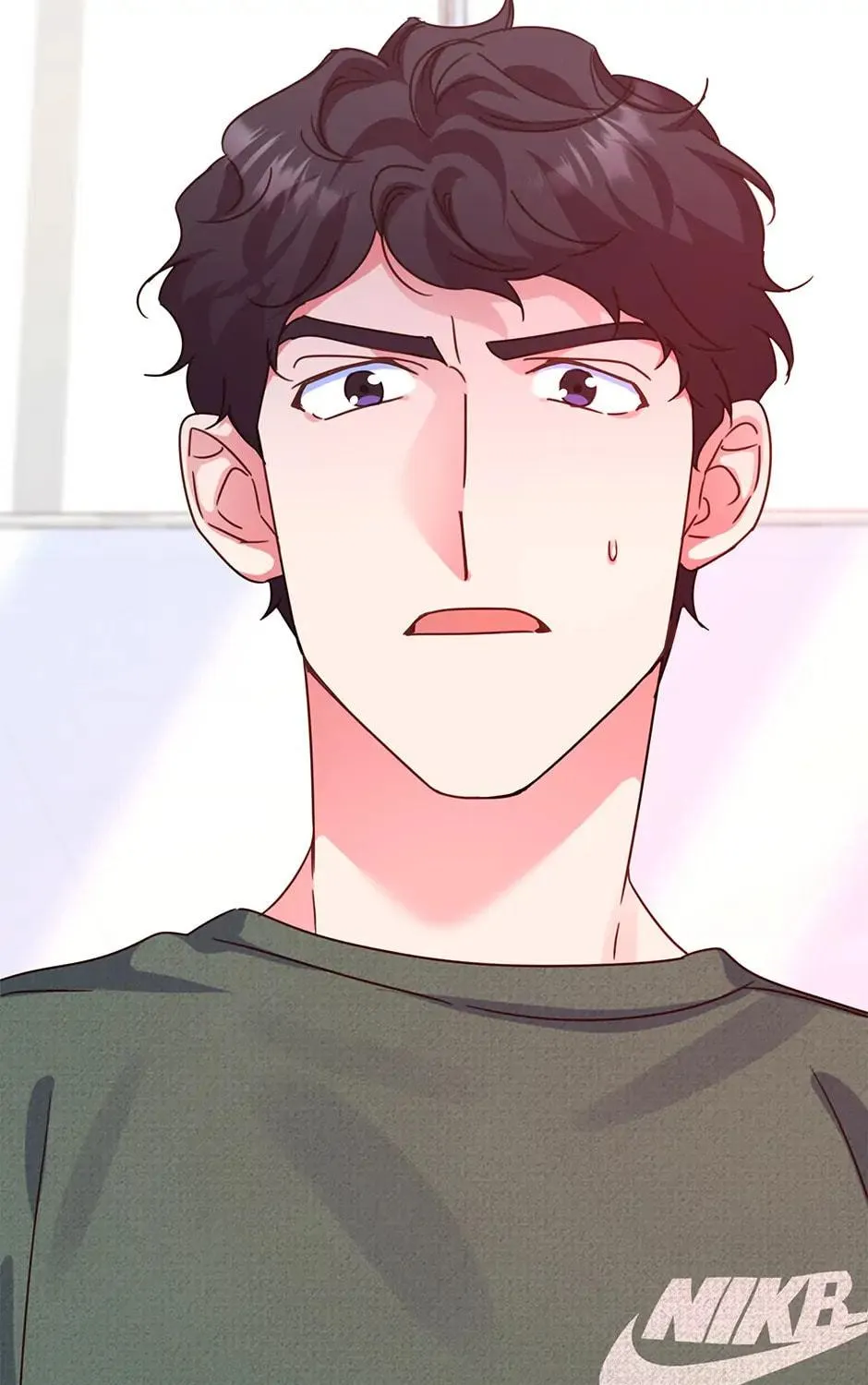 Second Try Idol Chapter 155 page 203 - 