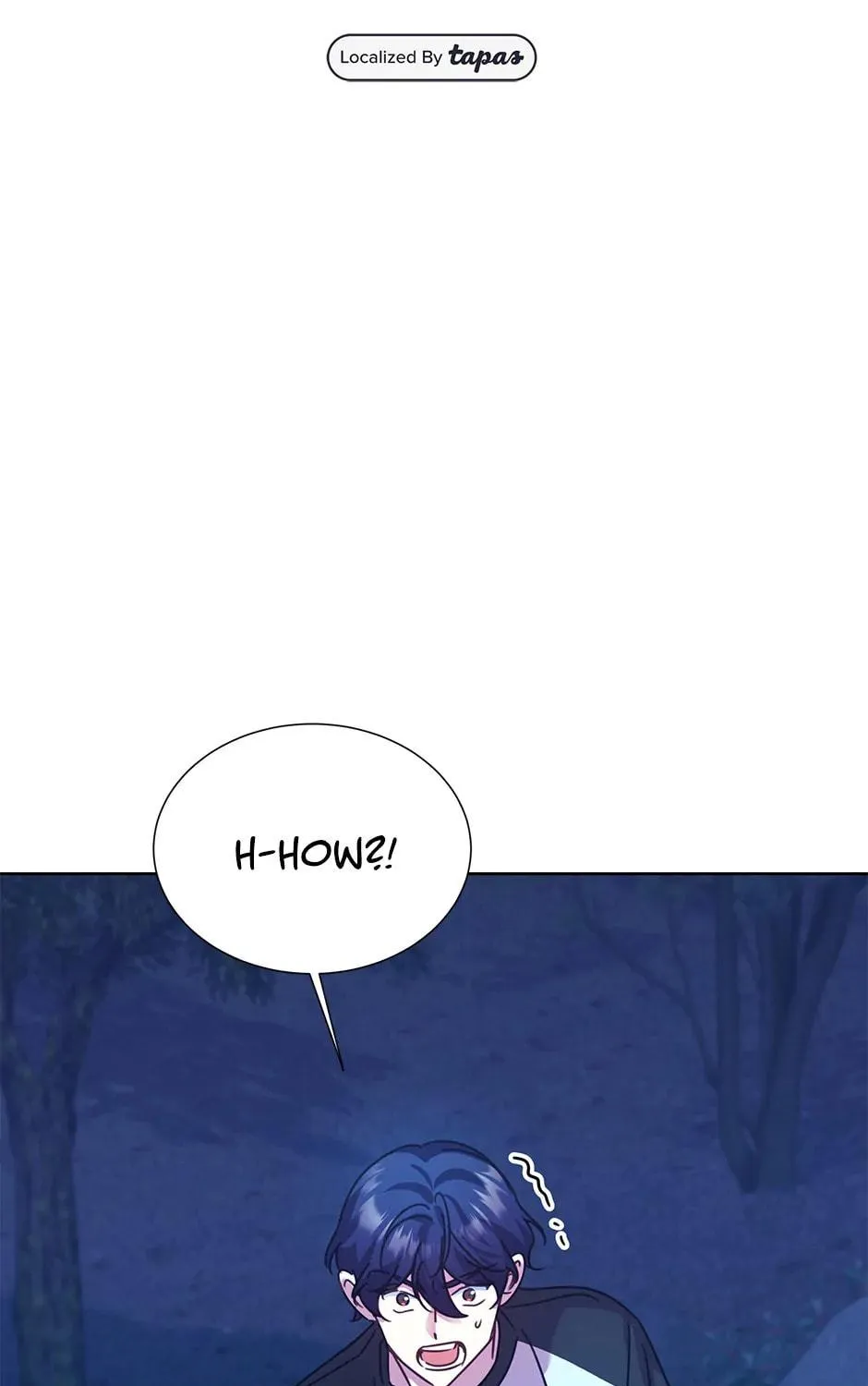 Second Try Idol Chapter 155 page 23 - 