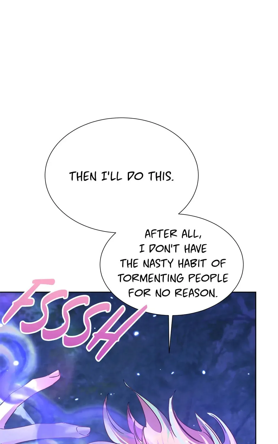 Second Try Idol Chapter 155 page 27 - 