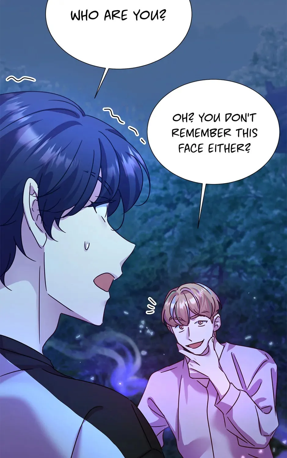 Second Try Idol Chapter 155 page 31 - 