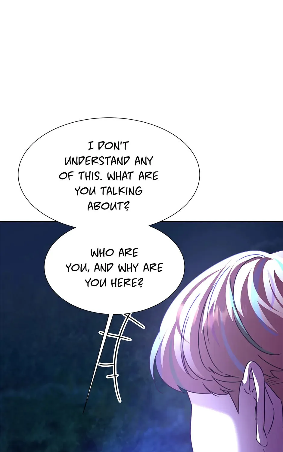 Second Try Idol Chapter 155 page 33 - 