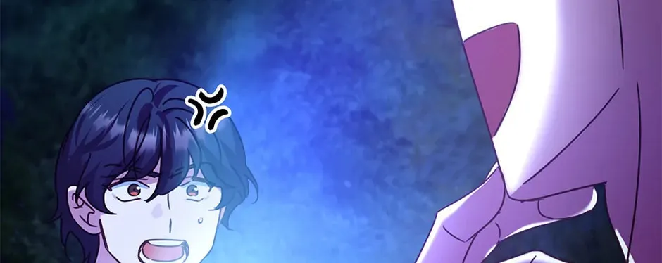 Second Try Idol Chapter 155 page 34 - 