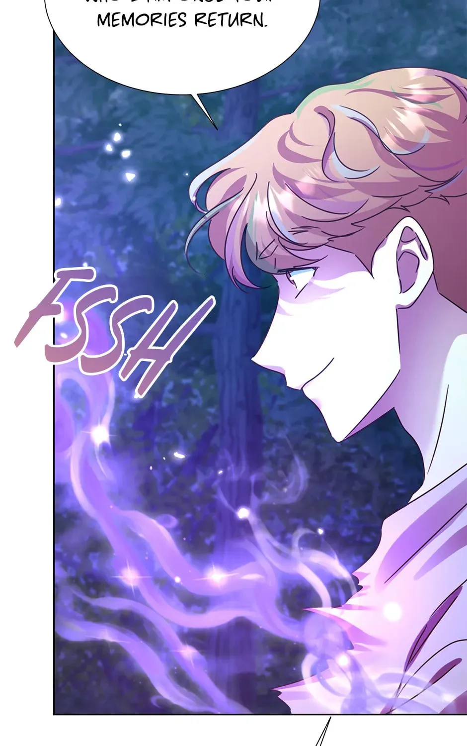 Second Try Idol Chapter 155 page 37 - 