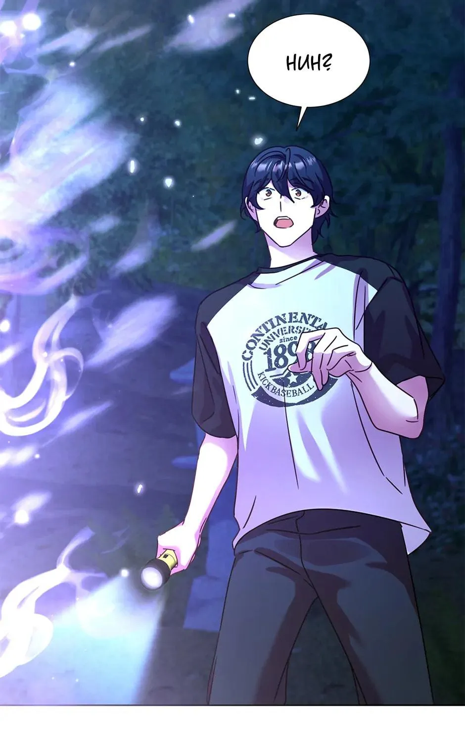 Second Try Idol Chapter 155 page 41 - 