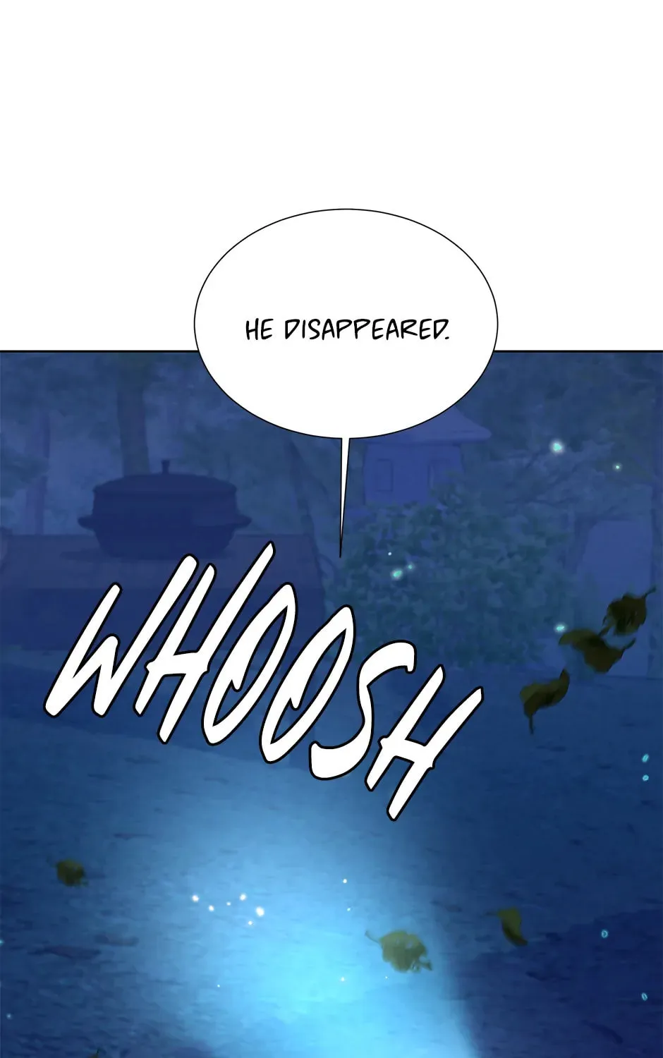 Second Try Idol Chapter 155 page 43 - 
