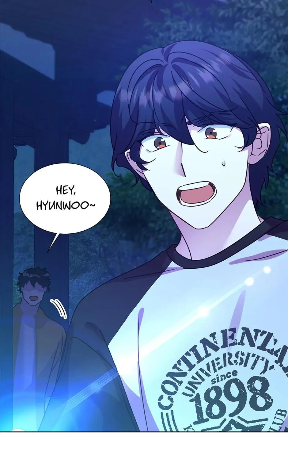 Second Try Idol Chapter 155 page 47 - 