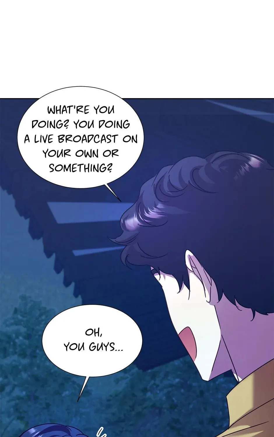 Second Try Idol Chapter 155 page 49 - 