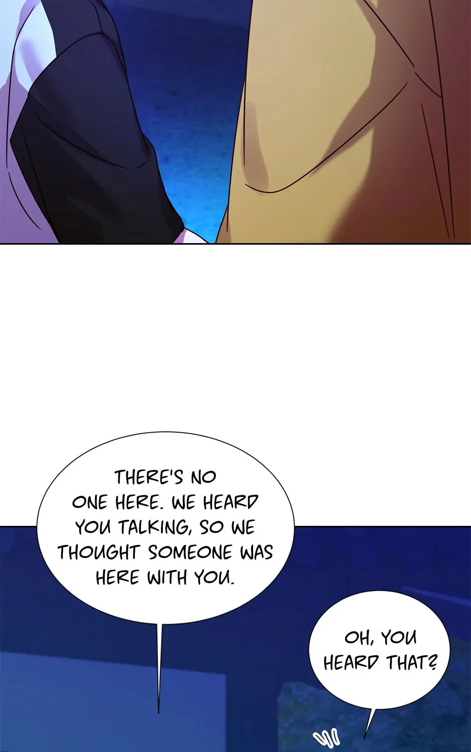 Second Try Idol Chapter 155 page 51 - 