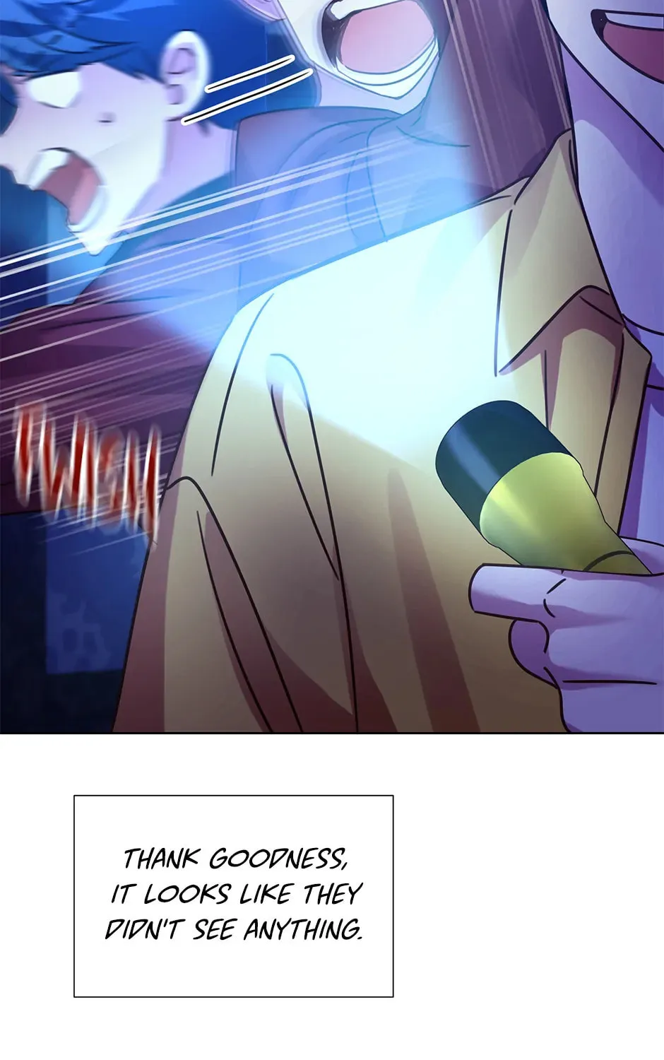 Second Try Idol Chapter 155 page 55 - 