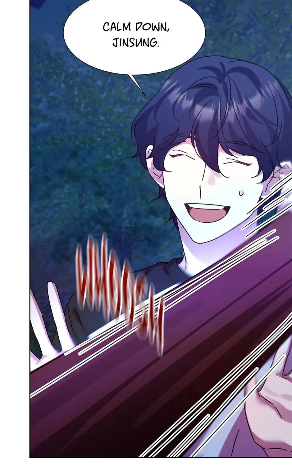 Second Try Idol Chapter 155 page 57 - 