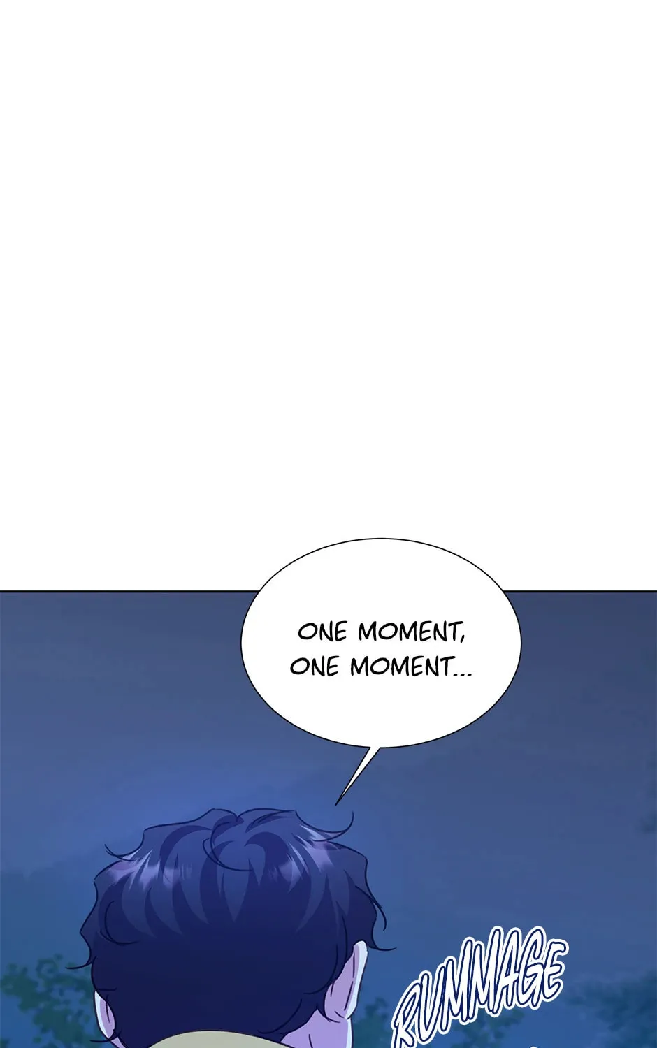 Second Try Idol Chapter 155 page 61 - 