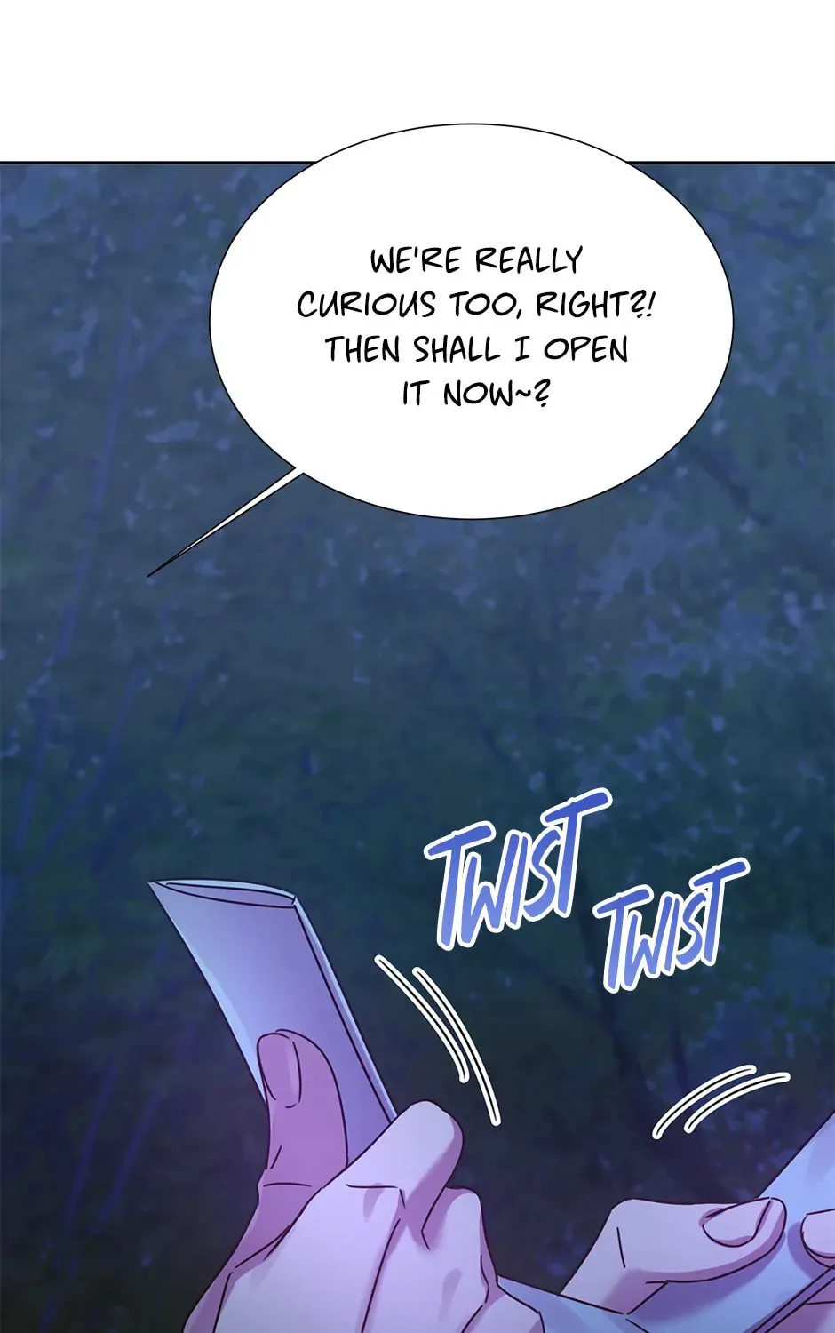 Second Try Idol Chapter 155 page 73 - 