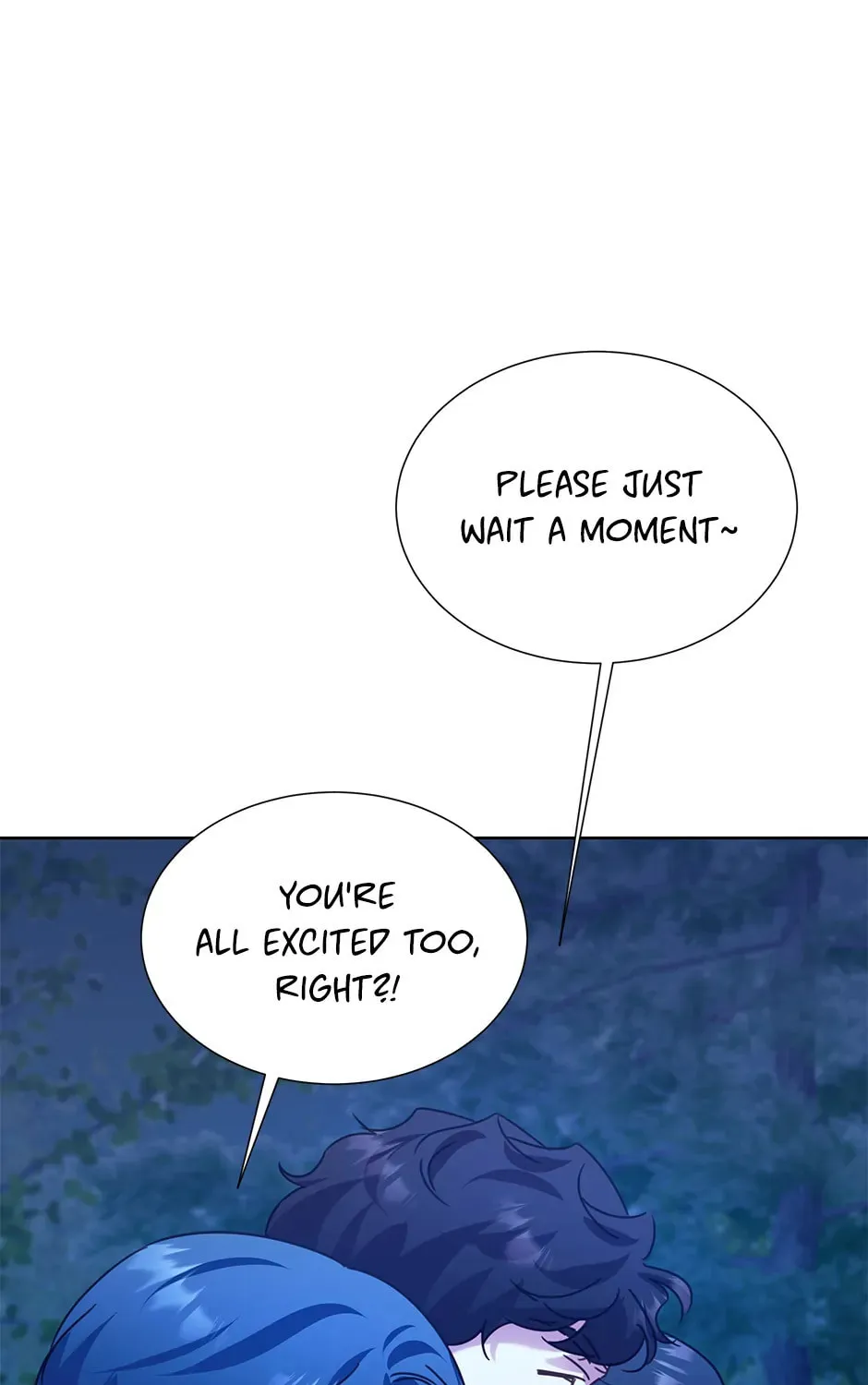 Second Try Idol Chapter 155 page 75 - 