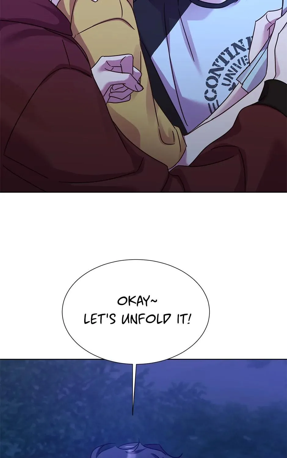 Second Try Idol Chapter 155 page 77 - 