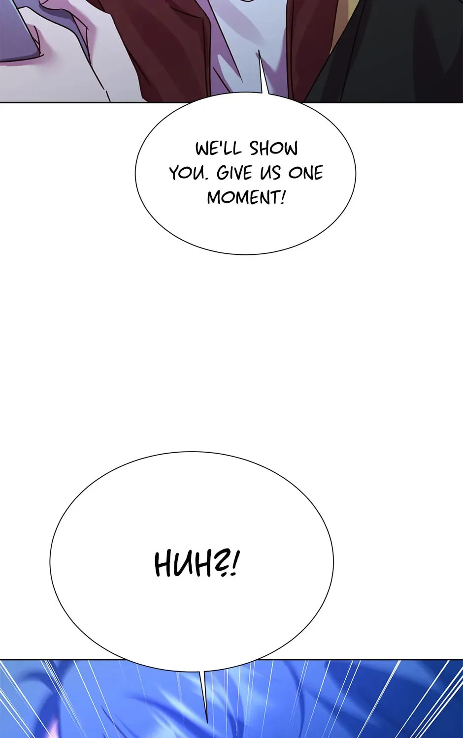 Second Try Idol Chapter 155 page 85 - 