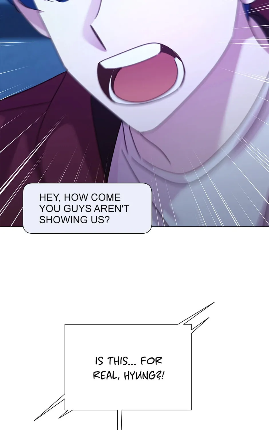 Second Try Idol Chapter 155 page 87 - 