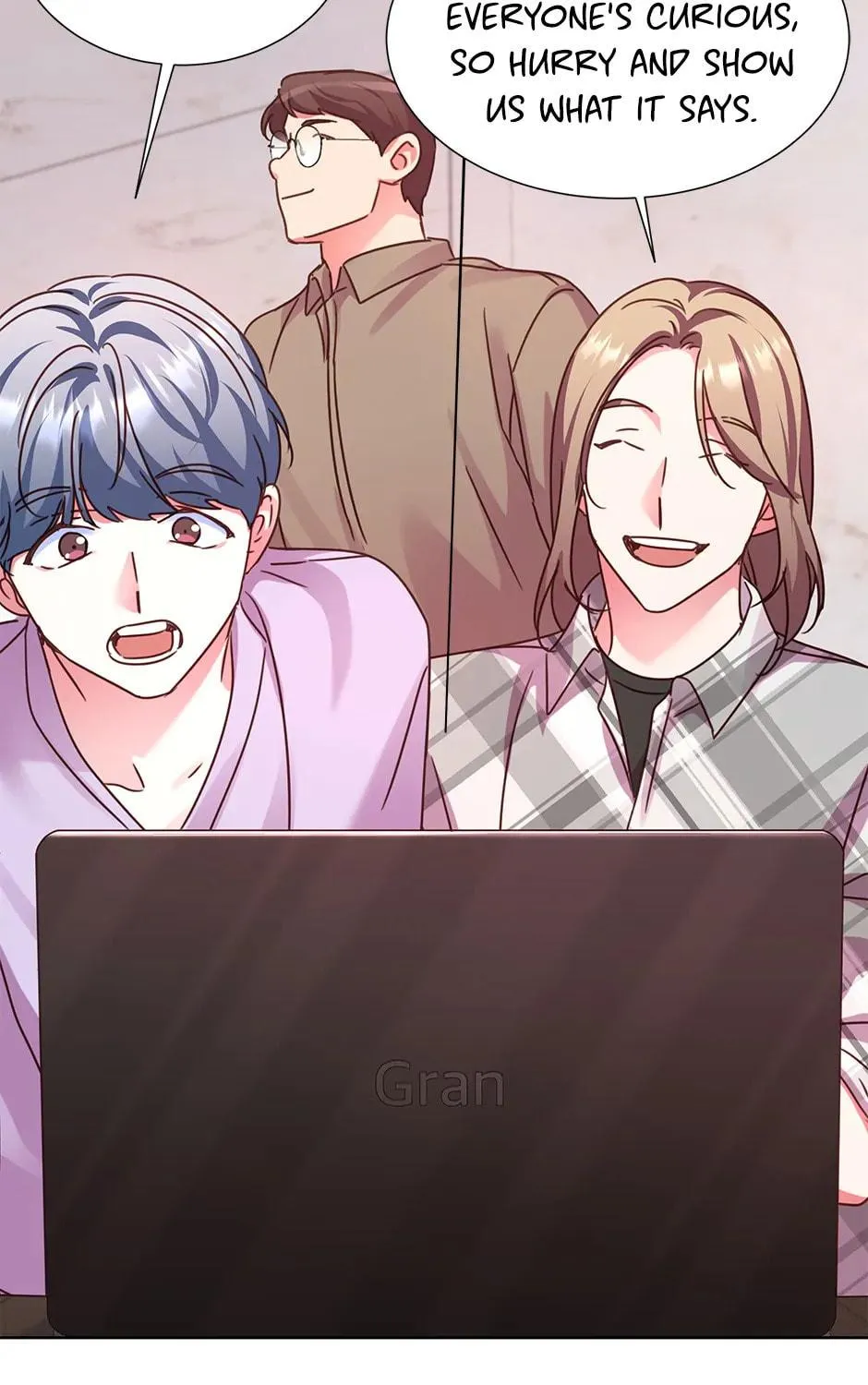 Second Try Idol Chapter 155 page 89 - 