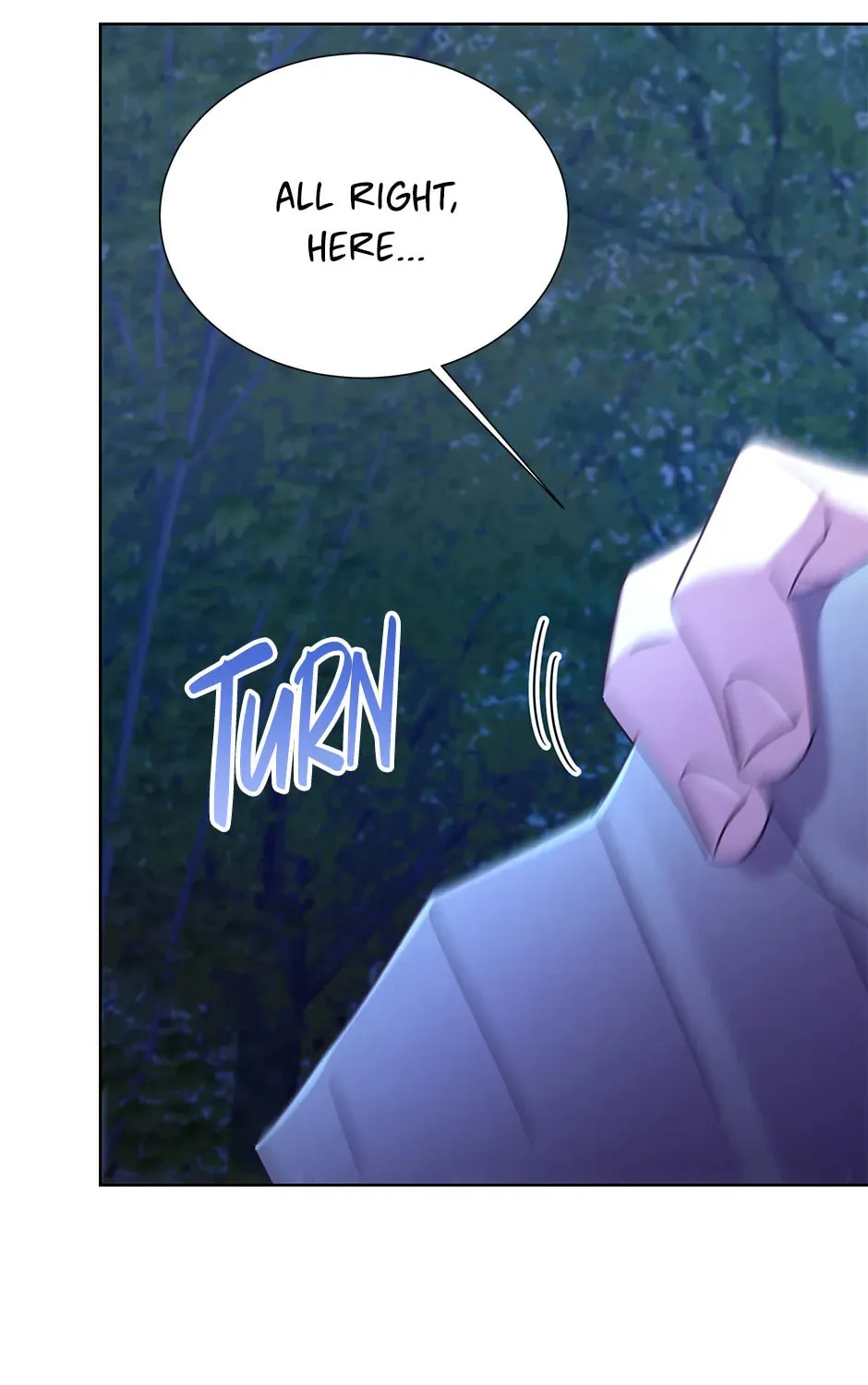 Second Try Idol Chapter 155 page 91 - 