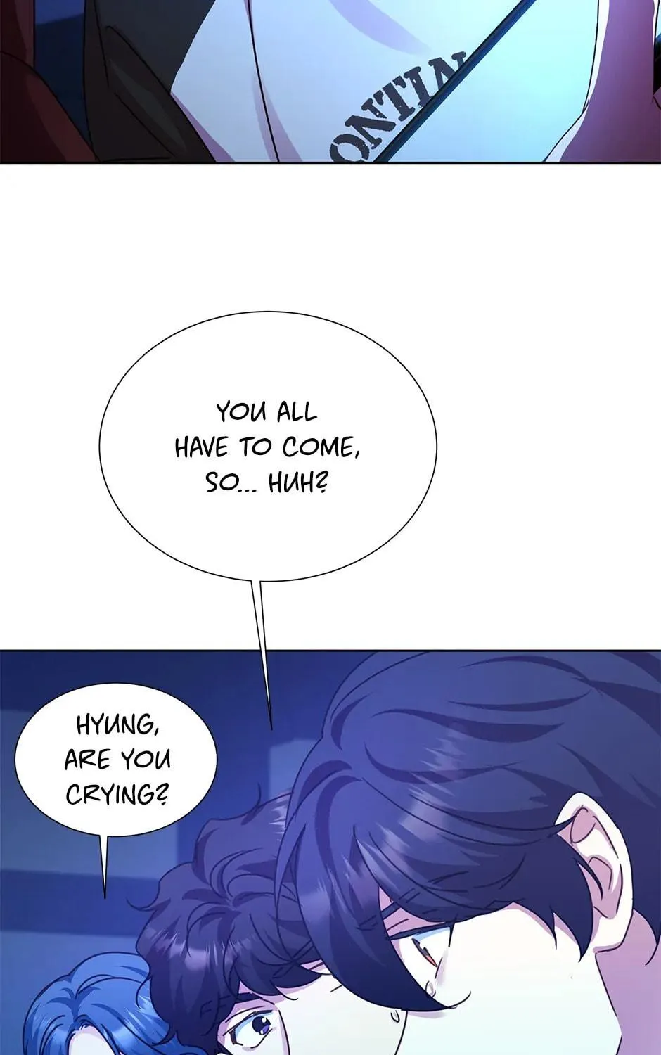Second Try Idol Chapter 155 page 99 - 