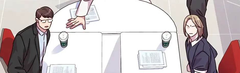 Second Try Idol Chapter 156 page 2 - 