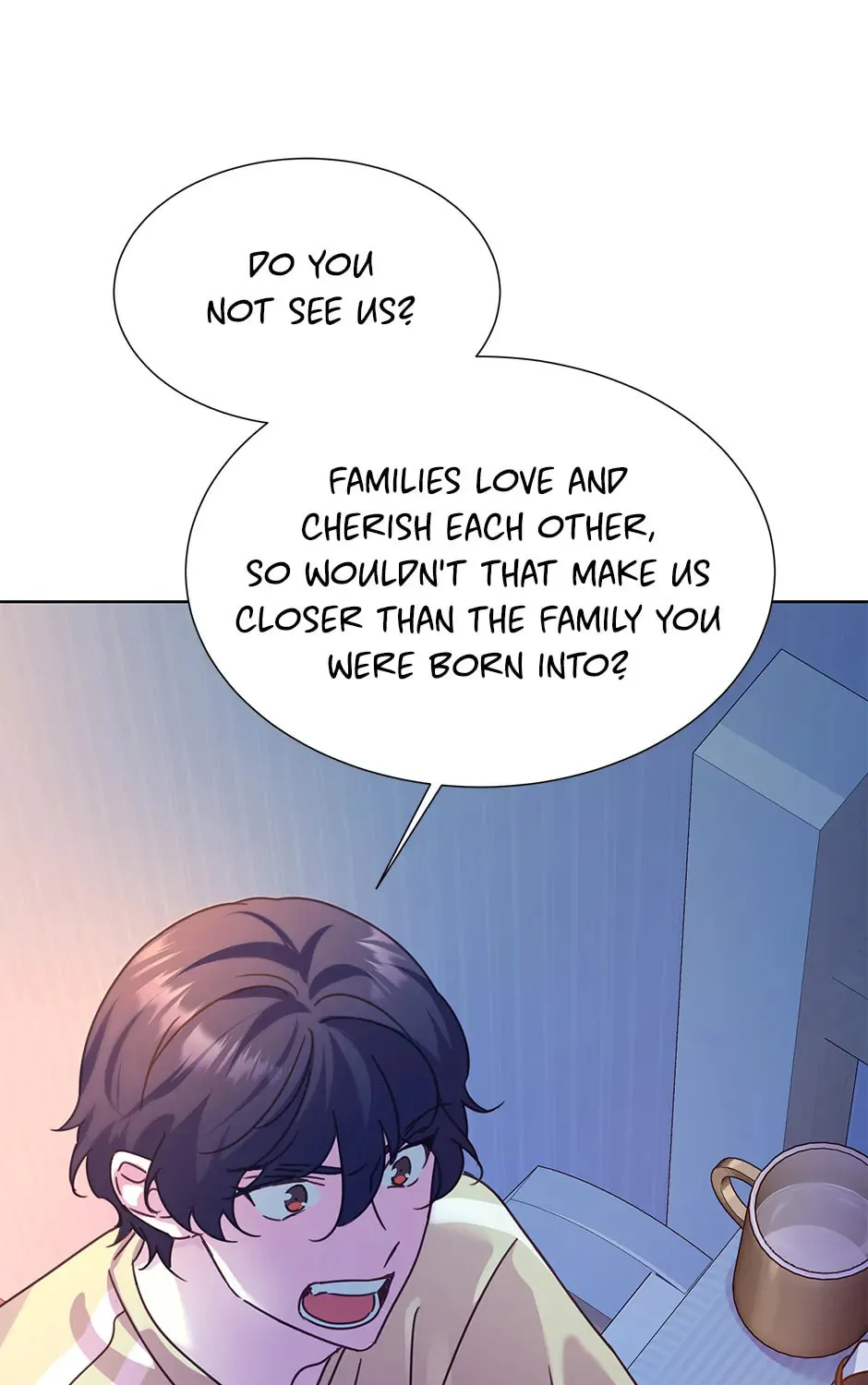Second Try Idol Chapter 156 page 111 - 