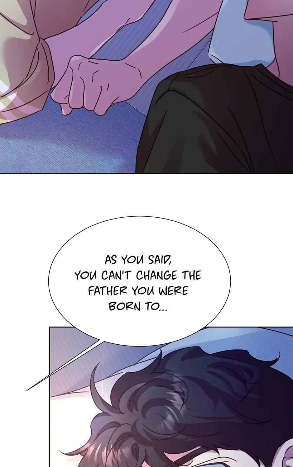 Second Try Idol Chapter 156 page 113 - 