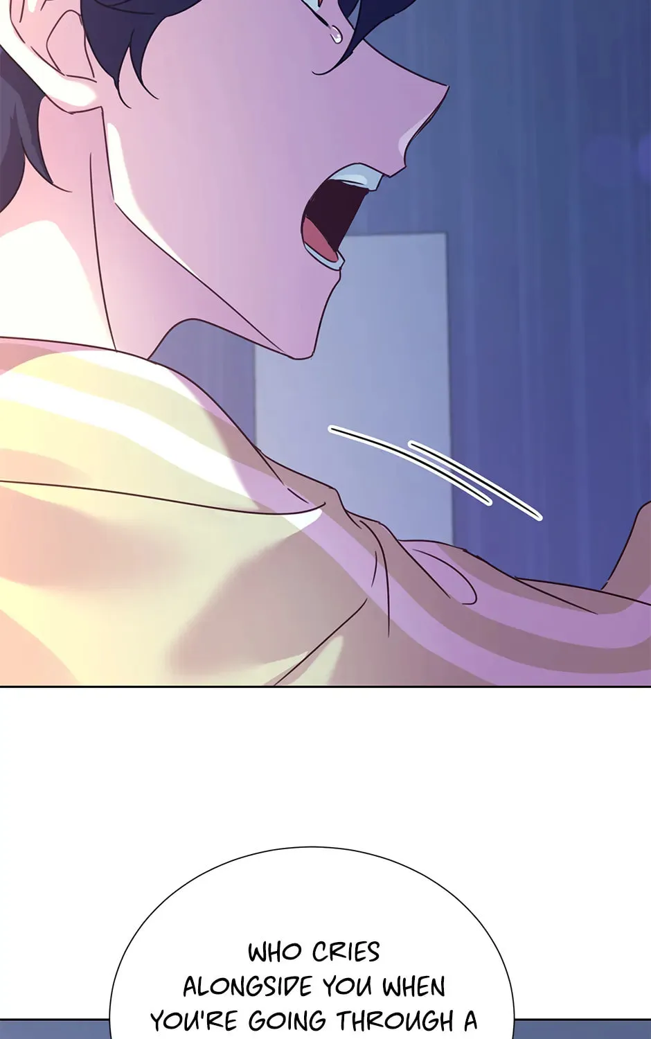 Second Try Idol Chapter 156 page 117 - 