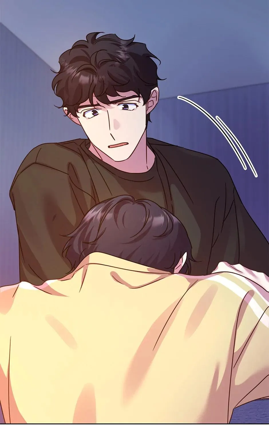 Second Try Idol Chapter 156 page 119 - 