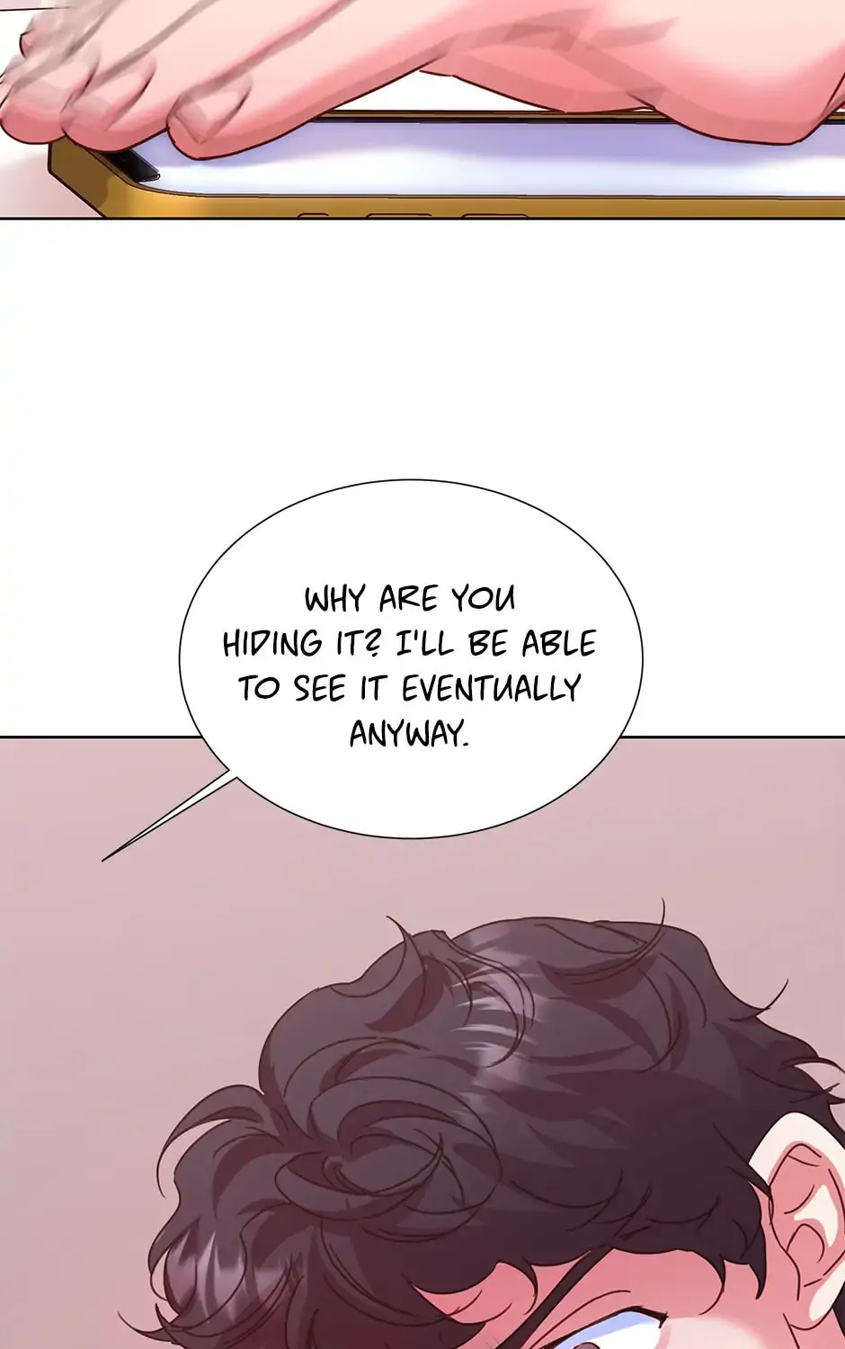 Second Try Idol Chapter 156 page 13 - 