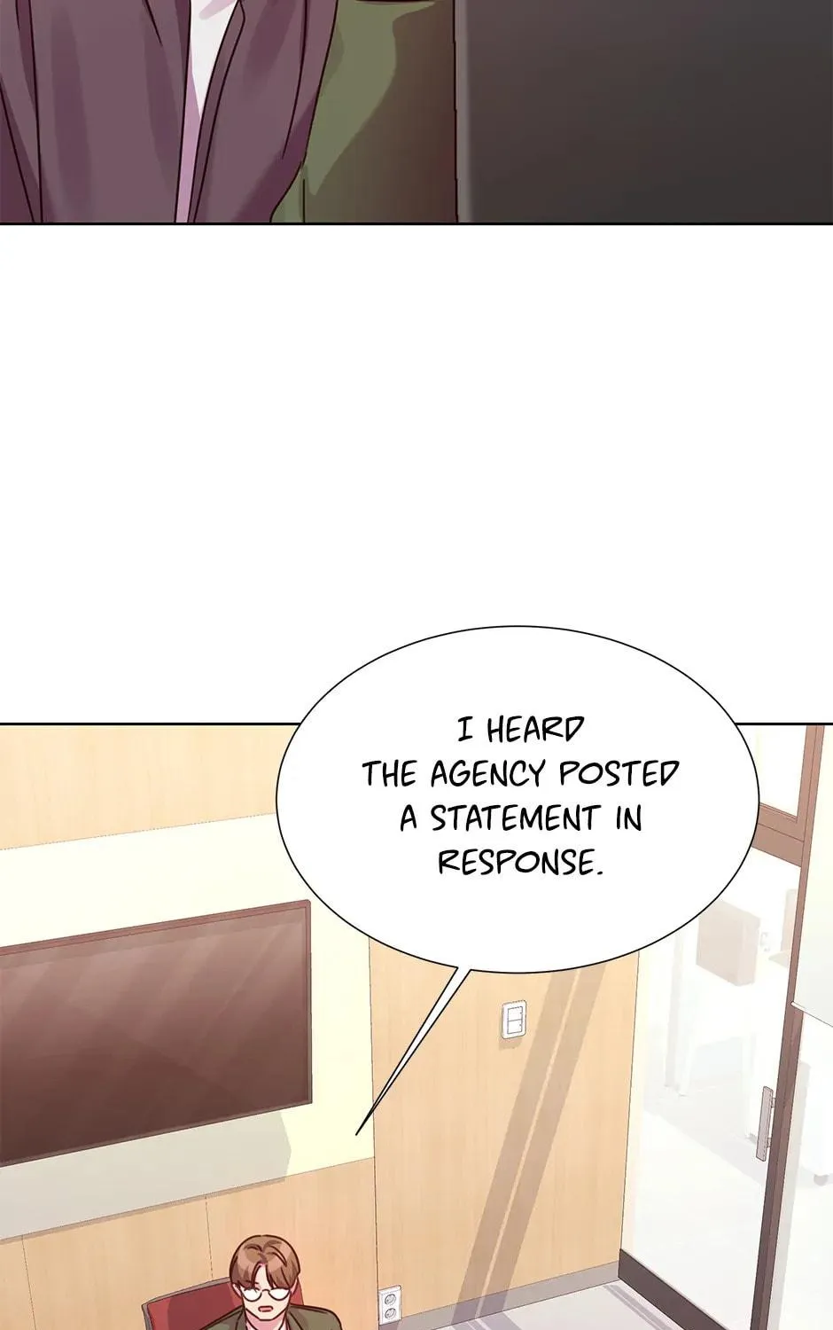 Second Try Idol Chapter 156 page 129 - 