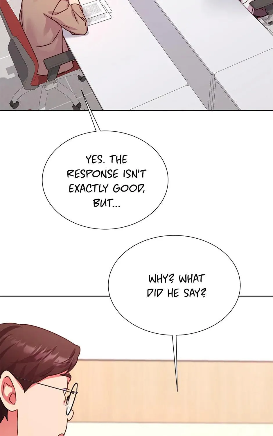 Second Try Idol Chapter 156 page 131 - 