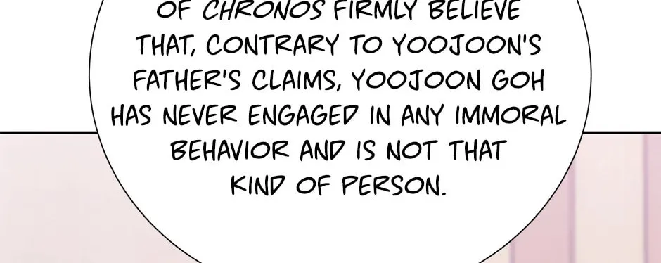 Second Try Idol Chapter 156 page 134 - 