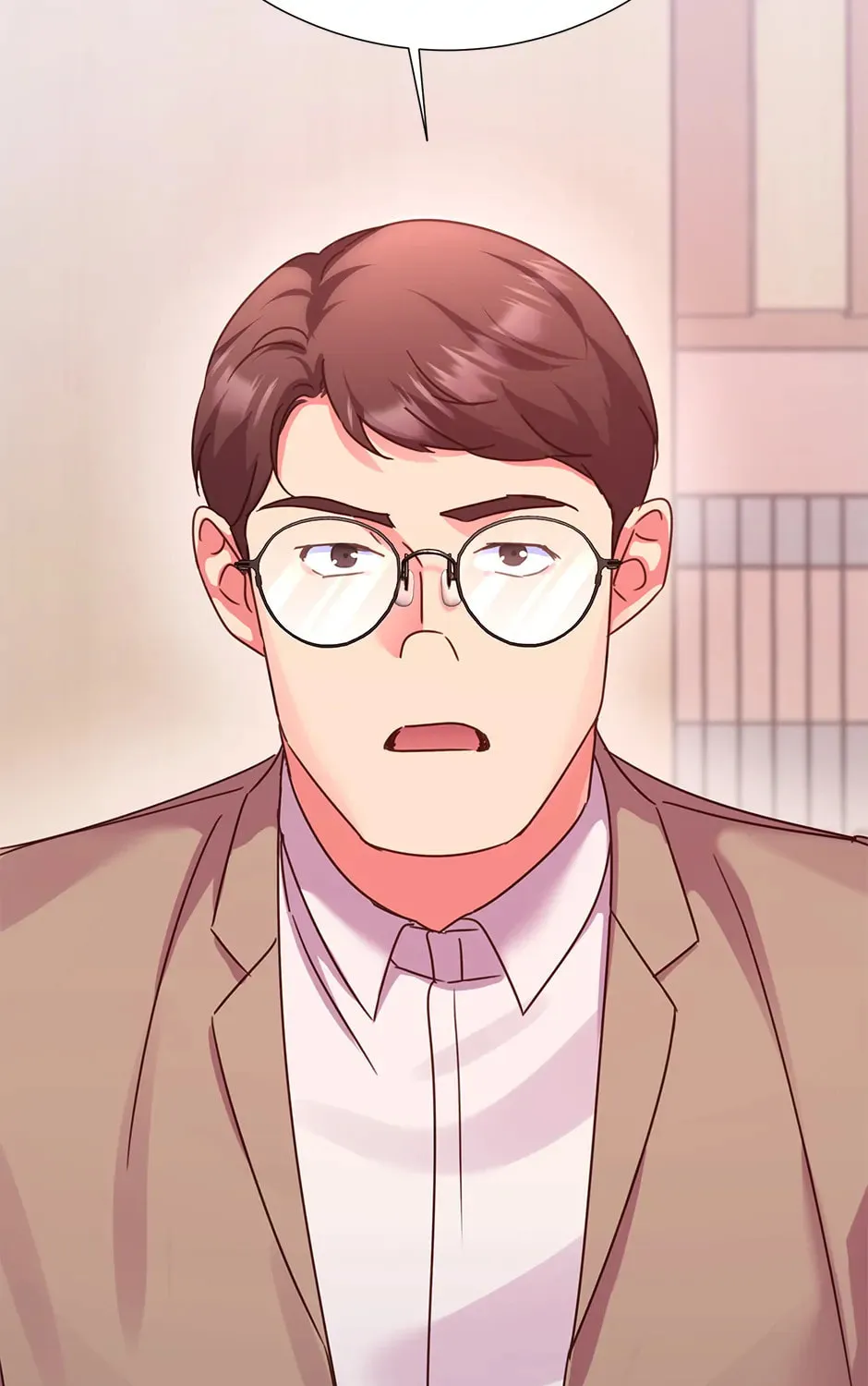 Second Try Idol Chapter 156 page 135 - 