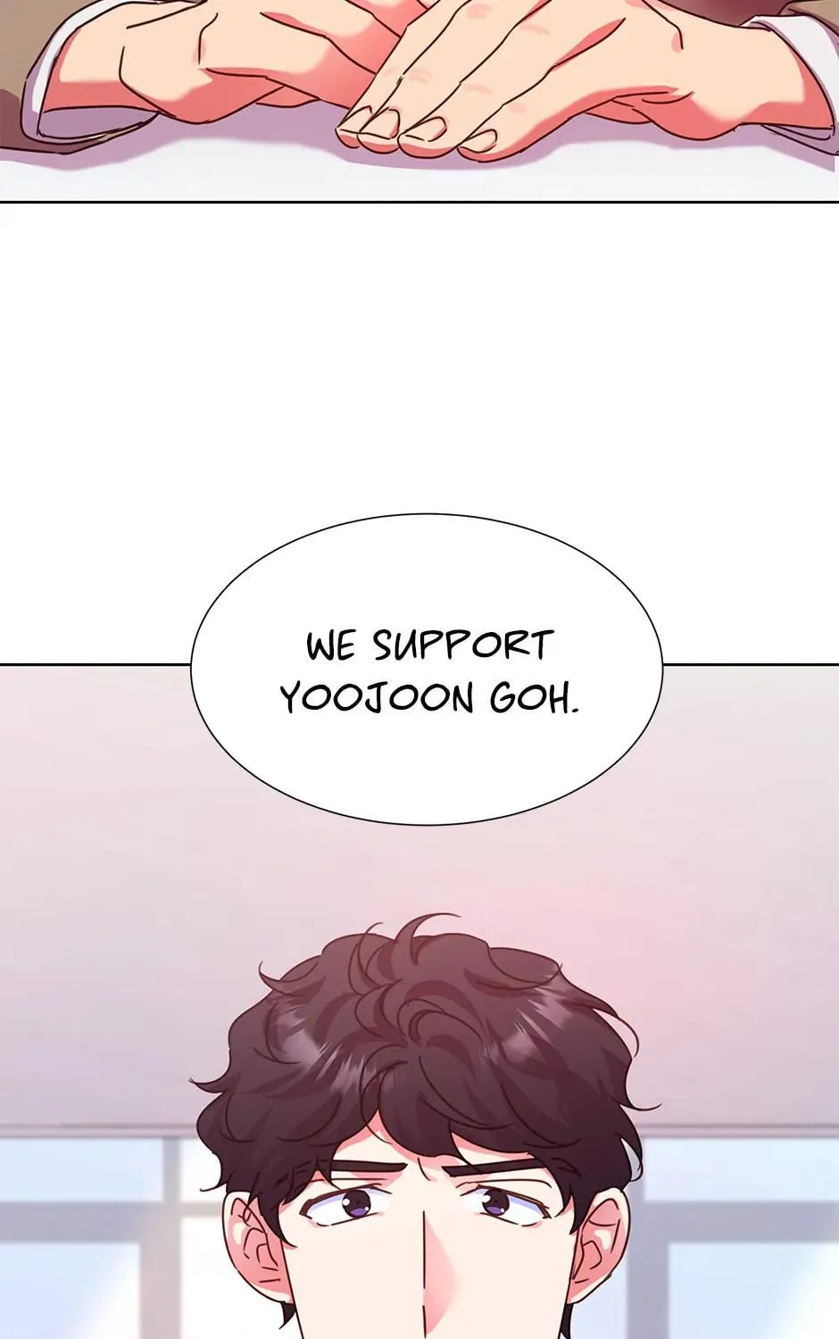 Second Try Idol Chapter 156 page 137 - 