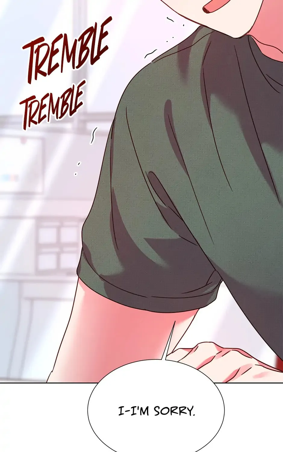 Second Try Idol Chapter 156 page 15 - 