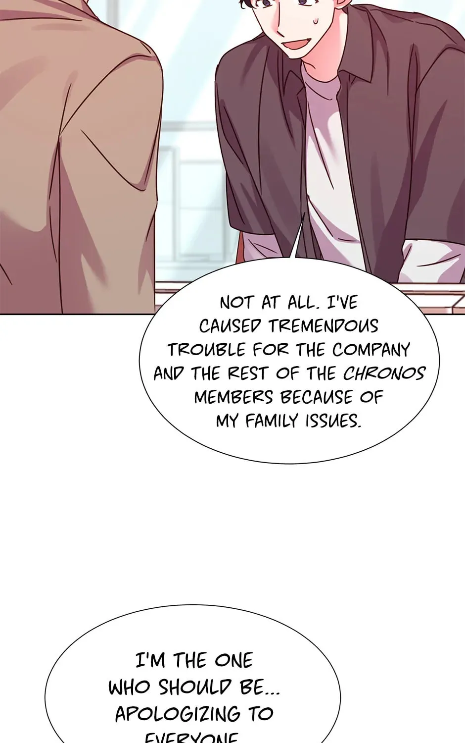 Second Try Idol Chapter 156 page 147 - 