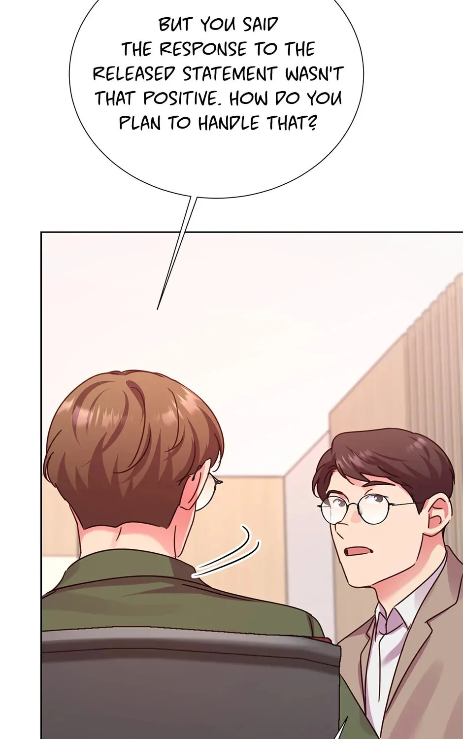 Second Try Idol Chapter 156 page 151 - 
