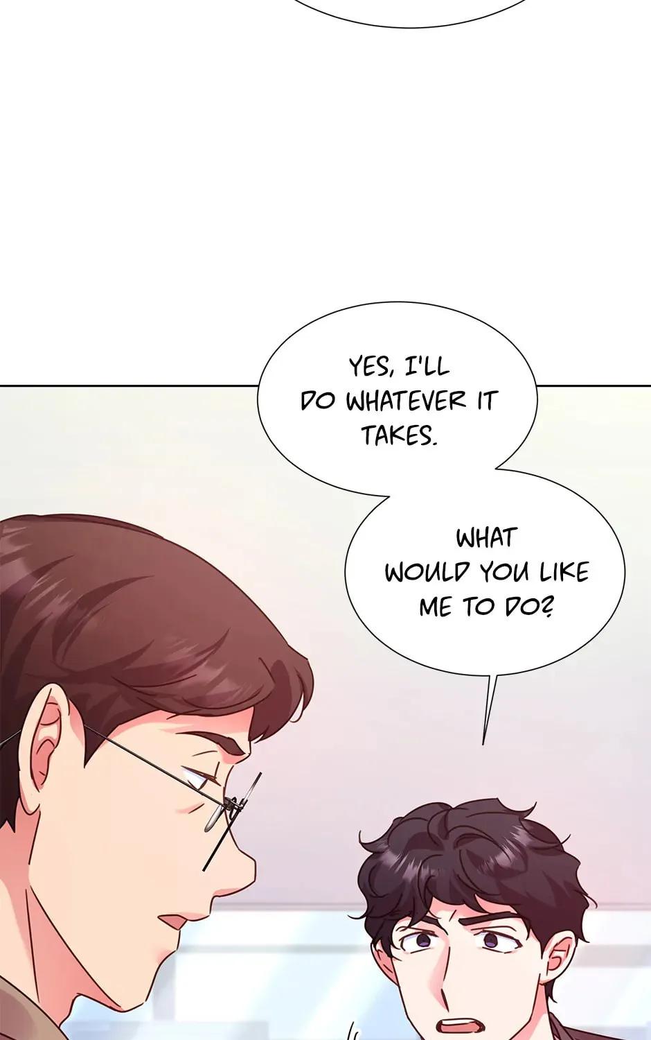 Second Try Idol Chapter 156 page 153 - 