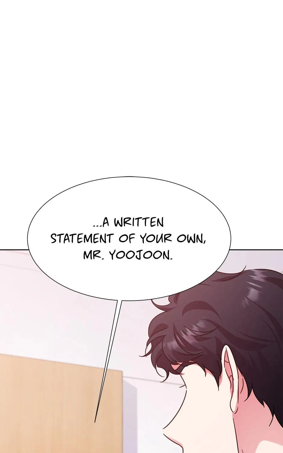 Second Try Idol Chapter 156 page 159 - 