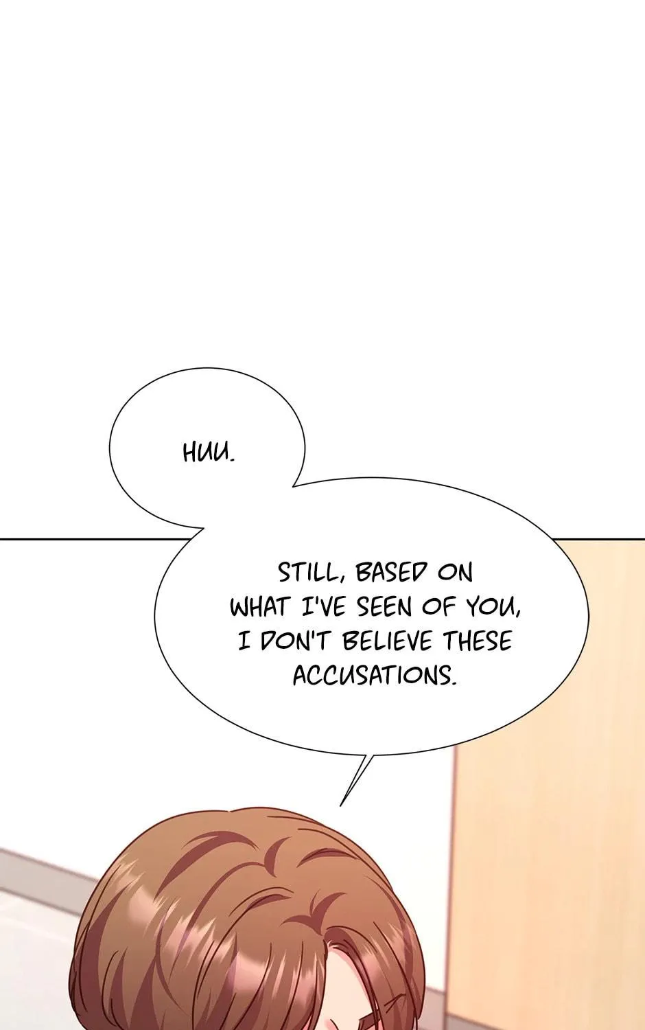 Second Try Idol Chapter 156 page 17 - 