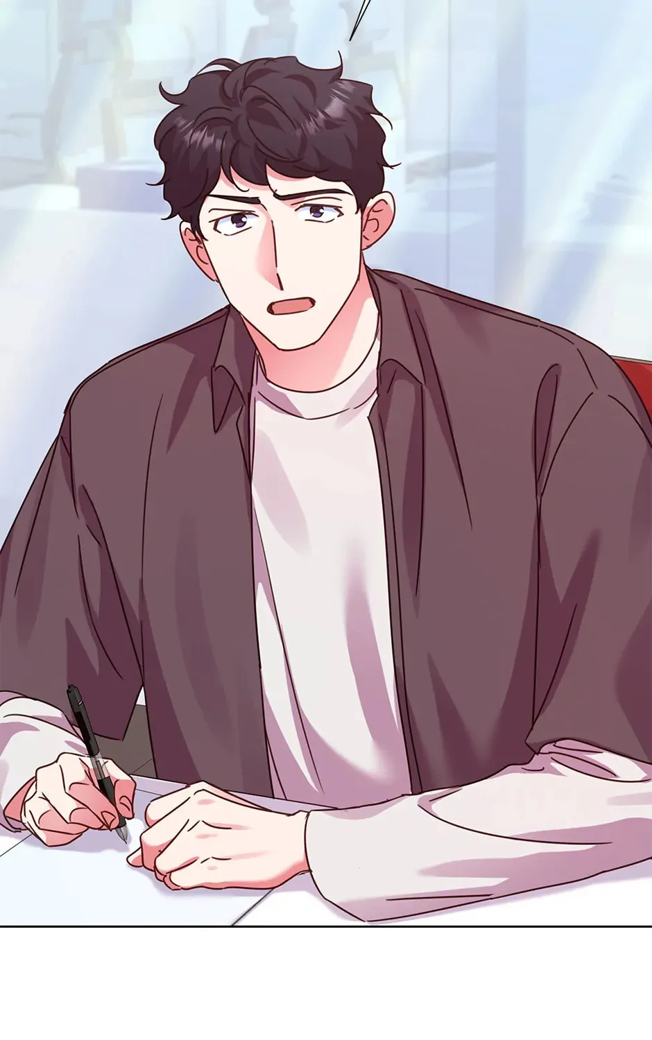Second Try Idol Chapter 156 page 163 - 