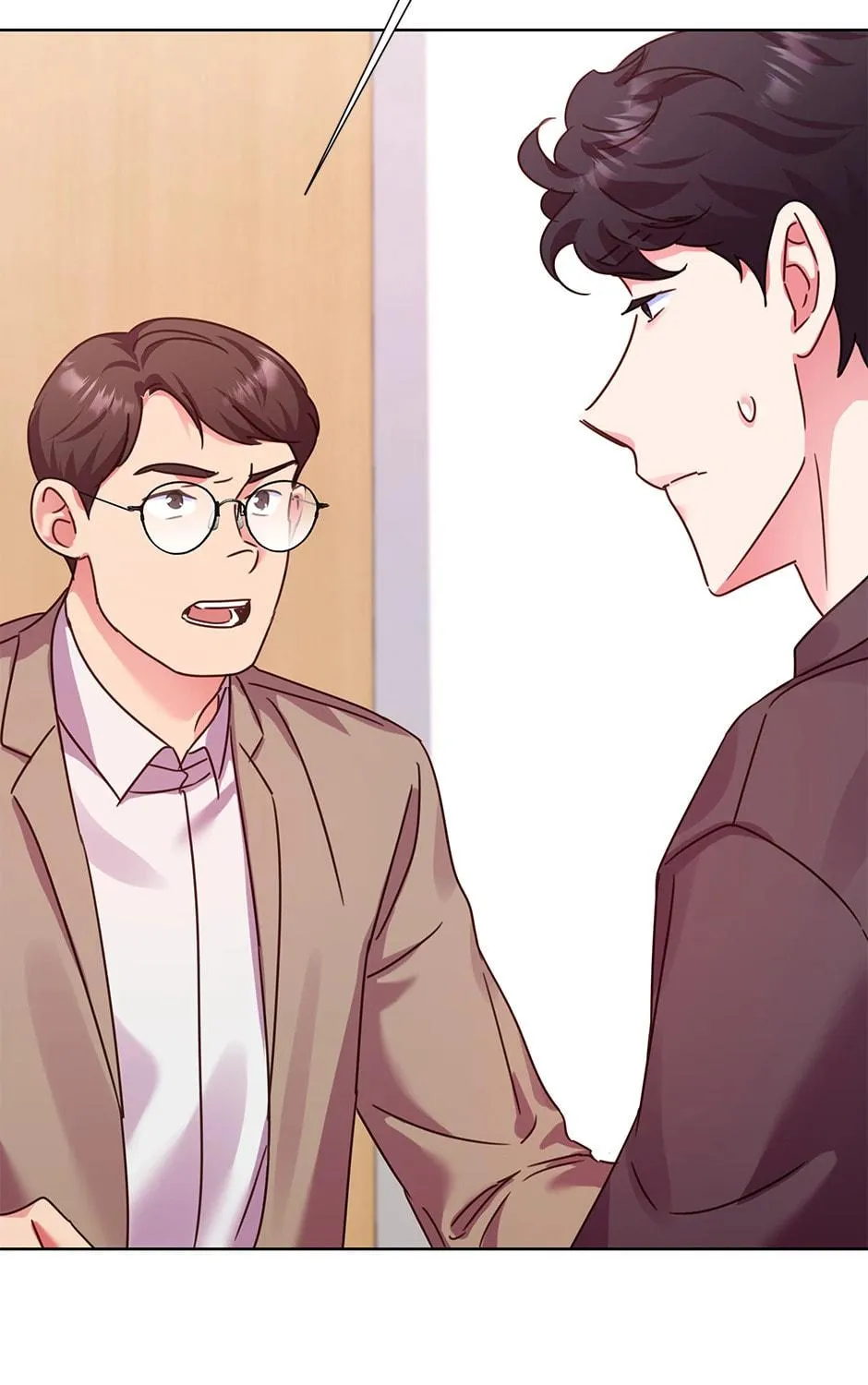 Second Try Idol Chapter 156 page 167 - 