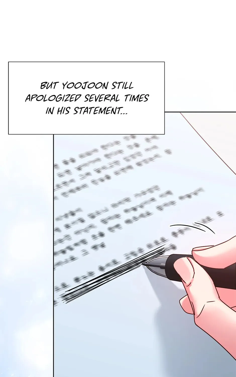 Second Try Idol Chapter 156 page 171 - 