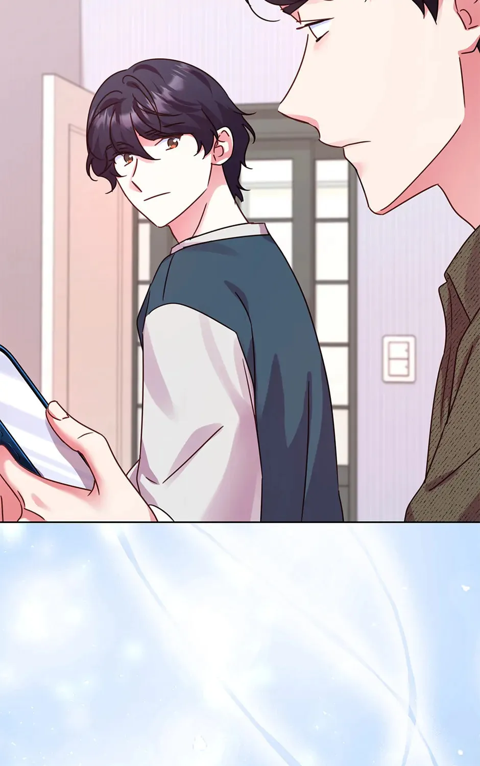 Second Try Idol Chapter 156 page 181 - 