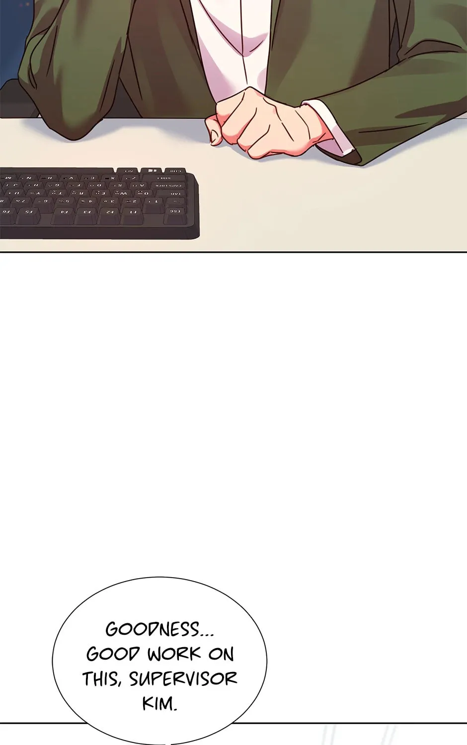Second Try Idol Chapter 156 page 187 - 