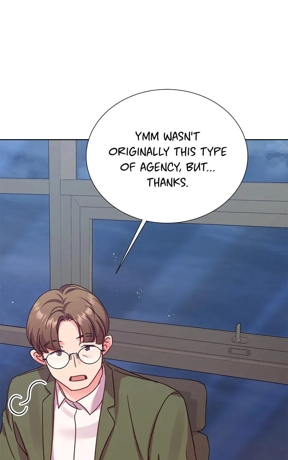 Second Try Idol Chapter 156 page 191 - 
