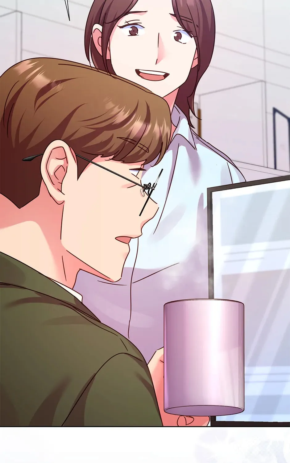 Second Try Idol Chapter 156 page 195 - 