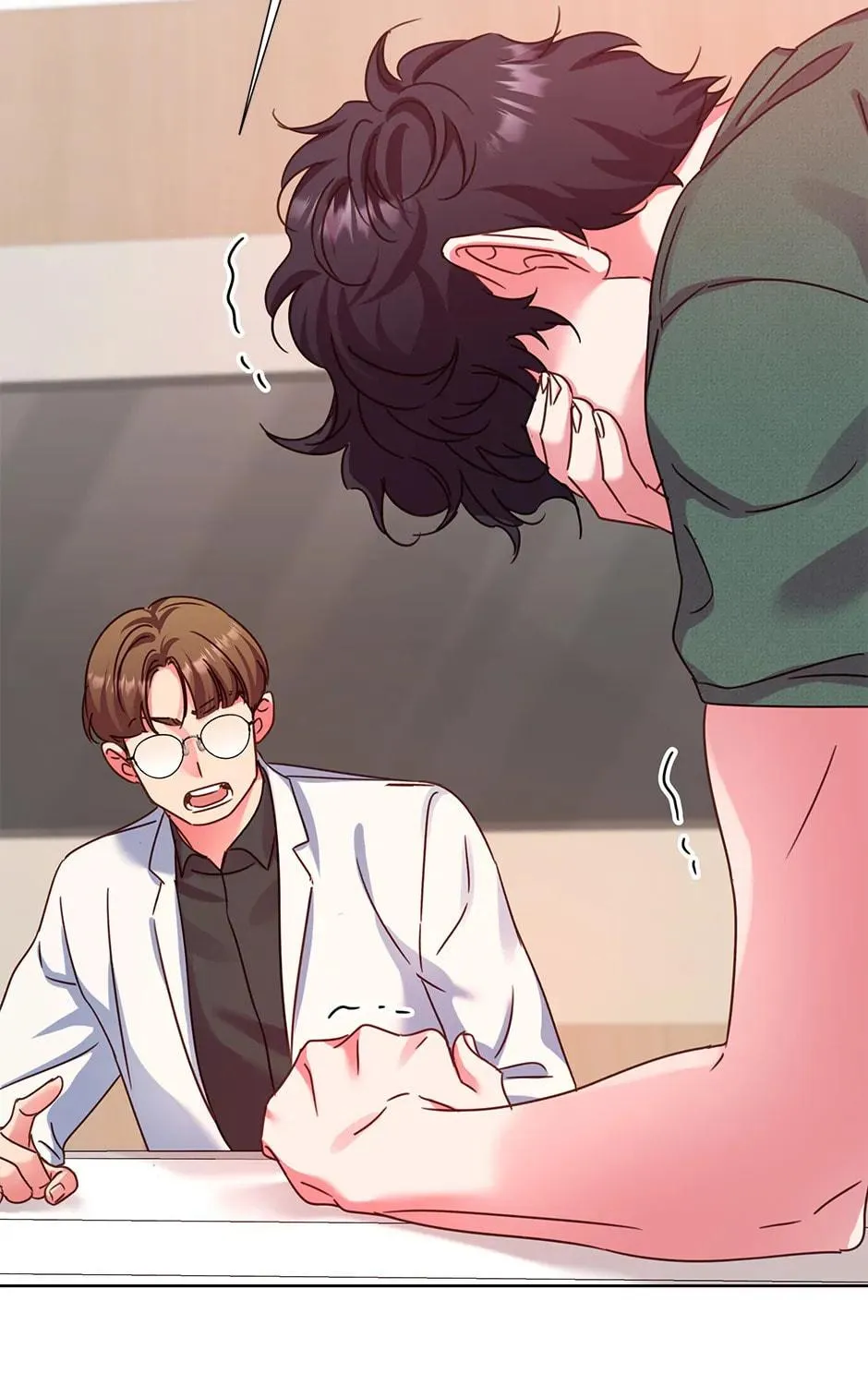 Second Try Idol Chapter 156 page 23 - 